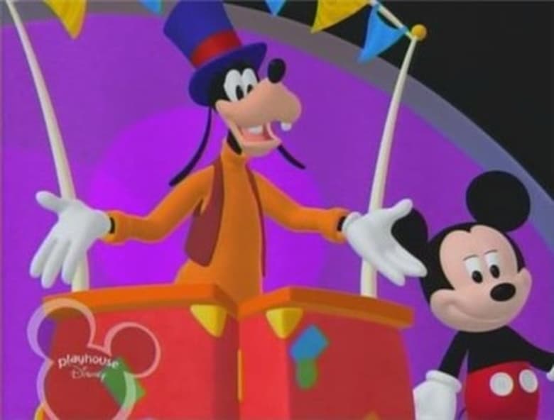 Mickey Mouse Clubhouse Season 1 Torrent Download - greatestate